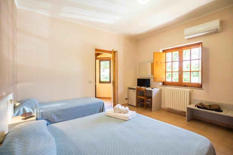 Hotel La Fattoria Sul Mare กาโปวาติกาโน ห้อง รูปภาพ