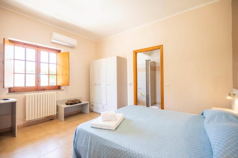 Hotel La Fattoria Sul Mare กาโปวาติกาโน ห้อง รูปภาพ